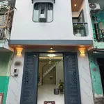 Bán nhà 2 tầng 4x6m Bình Hưng Hòa A, Bình Tân - Ảnh thu nhỏ 1