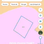 Bán đất sào Thuận Hòa 2542 m² với nhà cấp 4, Lâm Đồng - Ảnh thu nhỏ 5