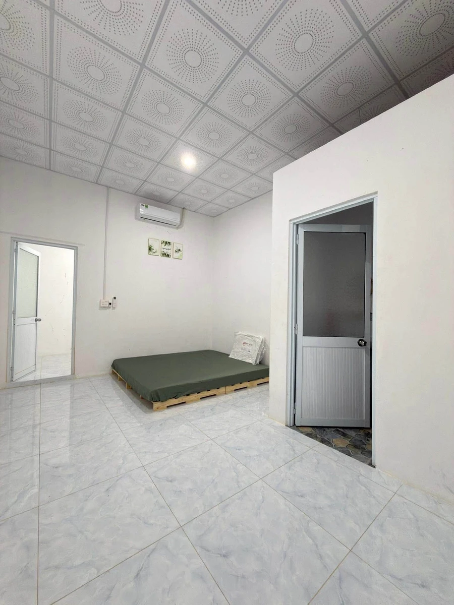 Cho thuê nhà mặt tiền 116m² 4PN Trịnh Hoài Đức Rạch Giá - Ảnh thu nhỏ 5