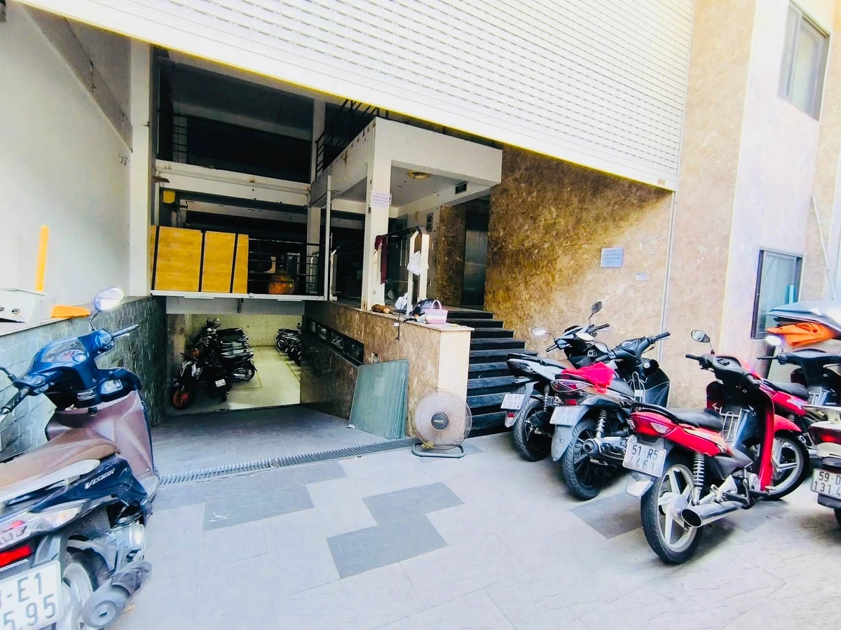 Bán shophouse mặt tiền Thống Nhất Tân Phú 8x18m 30 tỷ - Ảnh thu nhỏ 2