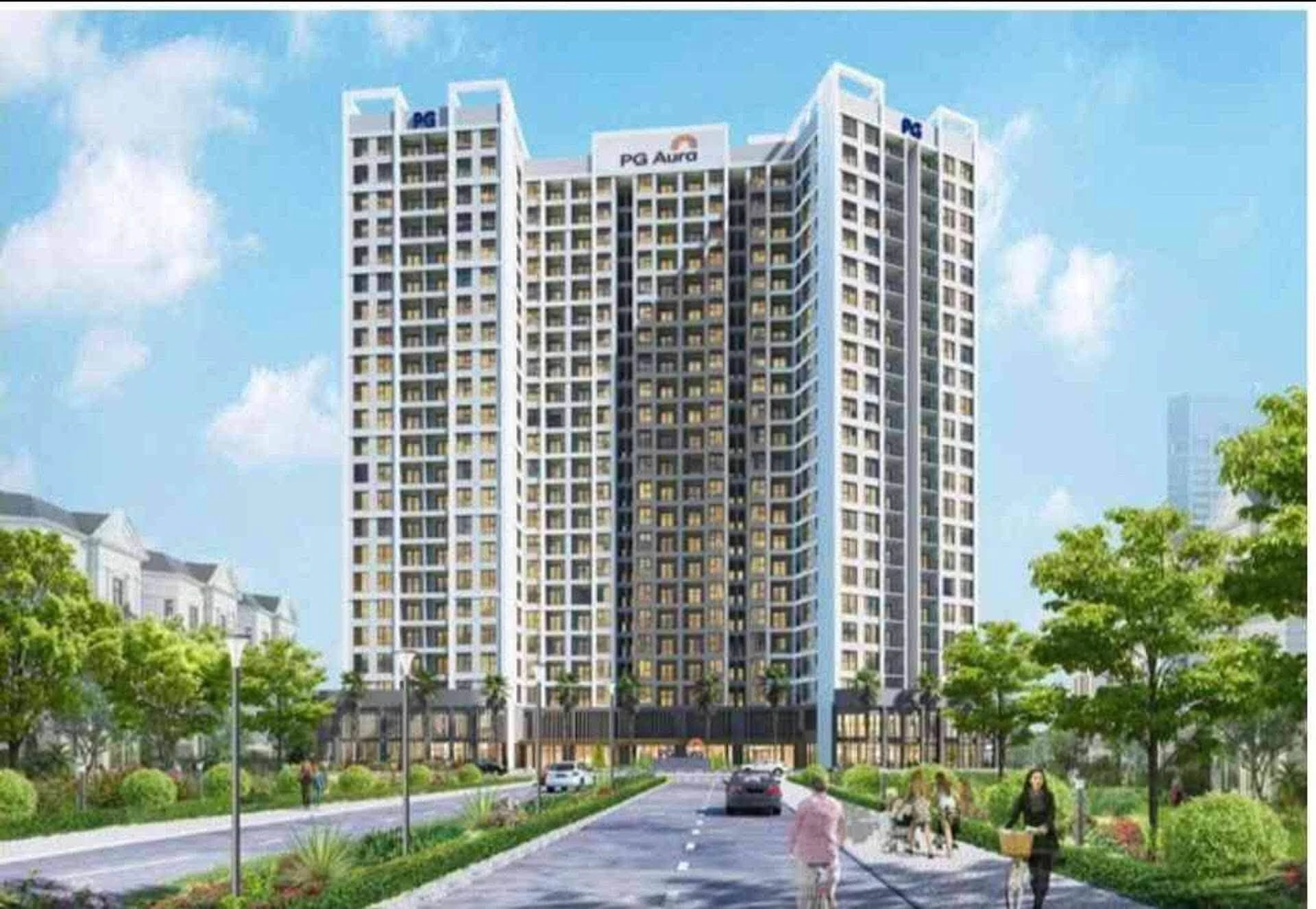 Bán nhà mặt phố An Đồng 144m² mặt tiền 8m - 11 tỷ - Ảnh 1