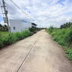 Bán đất nền 55m² mặt tiền 6m Tân Trụ Long An - Ảnh thu nhỏ 2