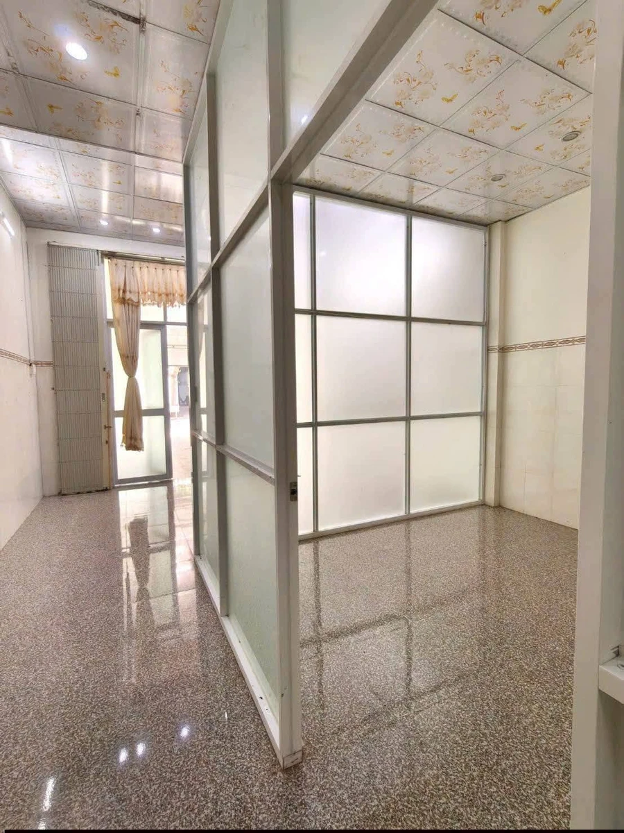 Bán nhà cấp 4 96m² Ngô Thị Ba, Bạc Liêu 1,09 tỷ - Ảnh thu nhỏ 4