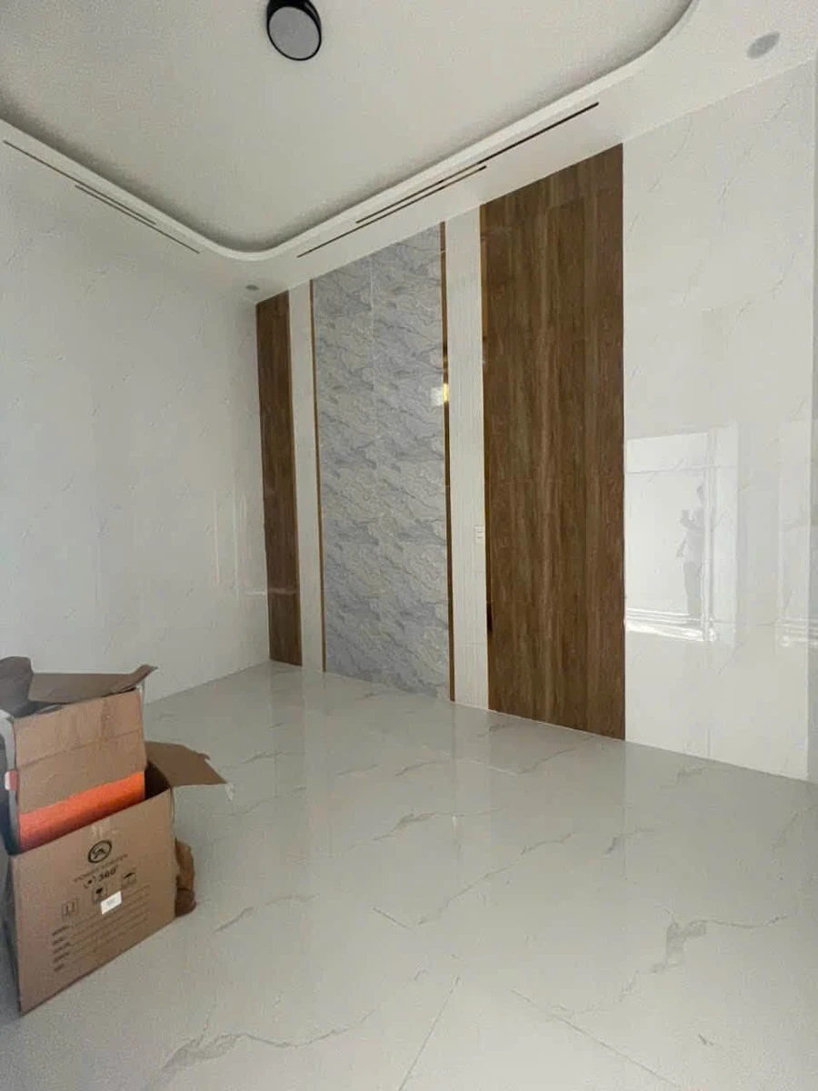 Bán nhà 1 trệt 1 lầu 3PN An Ngãi, 2 tỷ 536 triệu - Ảnh thu nhỏ 4