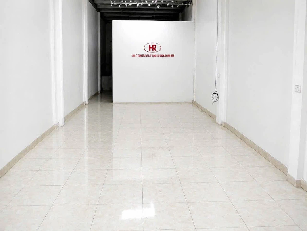 Bán đất 71m² mặt tiền Lê Thánh Tông, 2 tỷ - Ảnh thu nhỏ 2