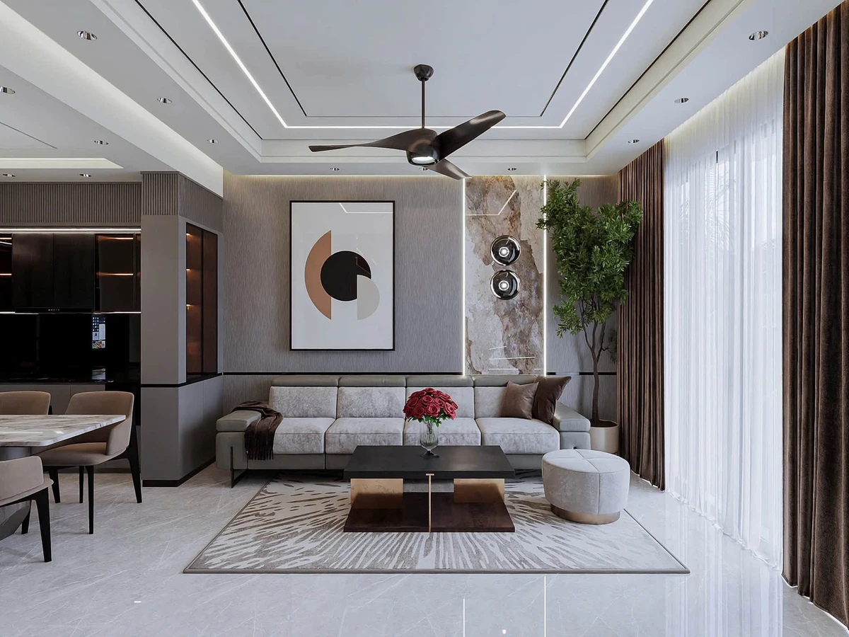 Bán nhà 2 tầng 63,8m² An Hải, Hải Phòng - Ảnh thu nhỏ 4