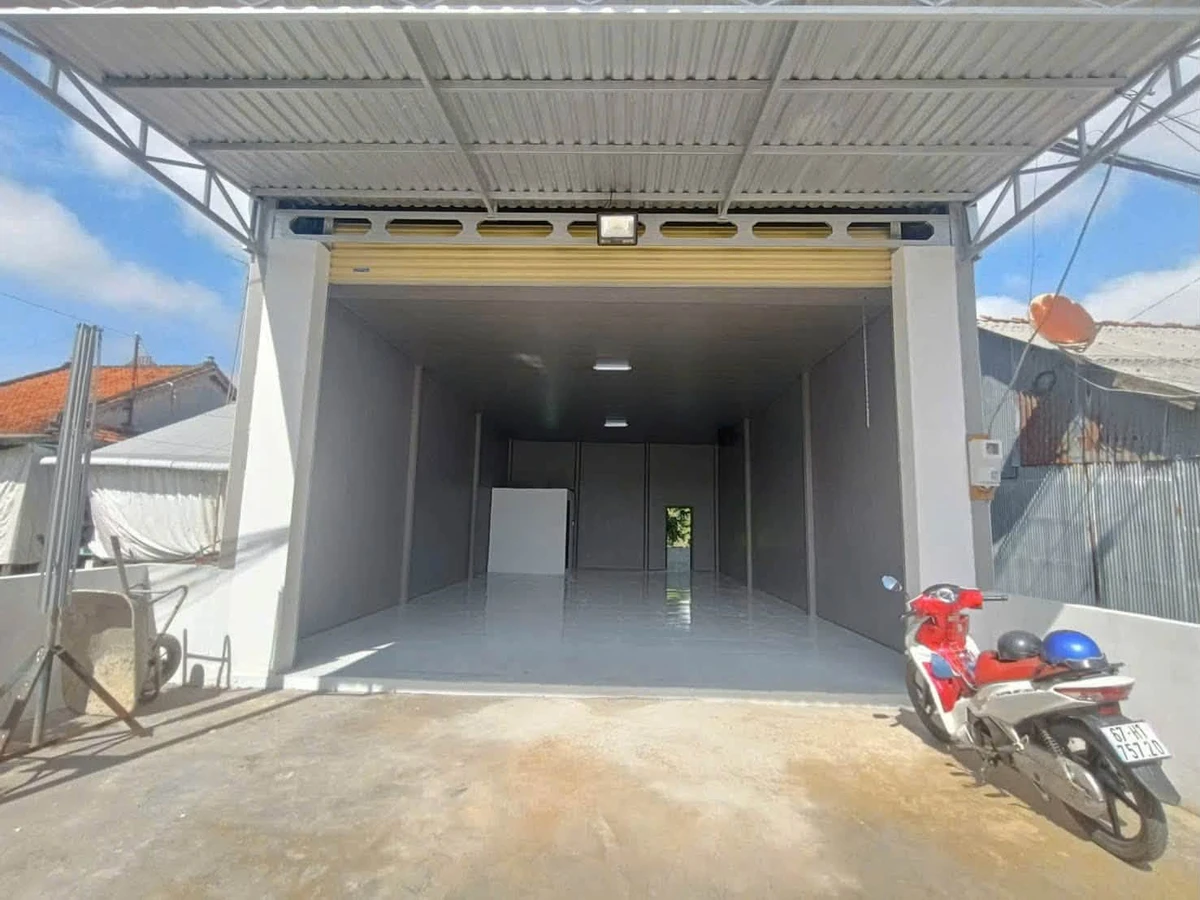 Bán nhà mặt tiền Ấp 3, Vĩnh Xương 136,5 m² - 890 triệu - Ảnh thu nhỏ 2
