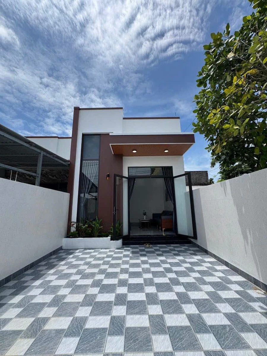 Nhà phố 3 PN luxury Rạch Giá, An Giang, 180m², 2.25 tỷ - Ảnh thu nhỏ 3
