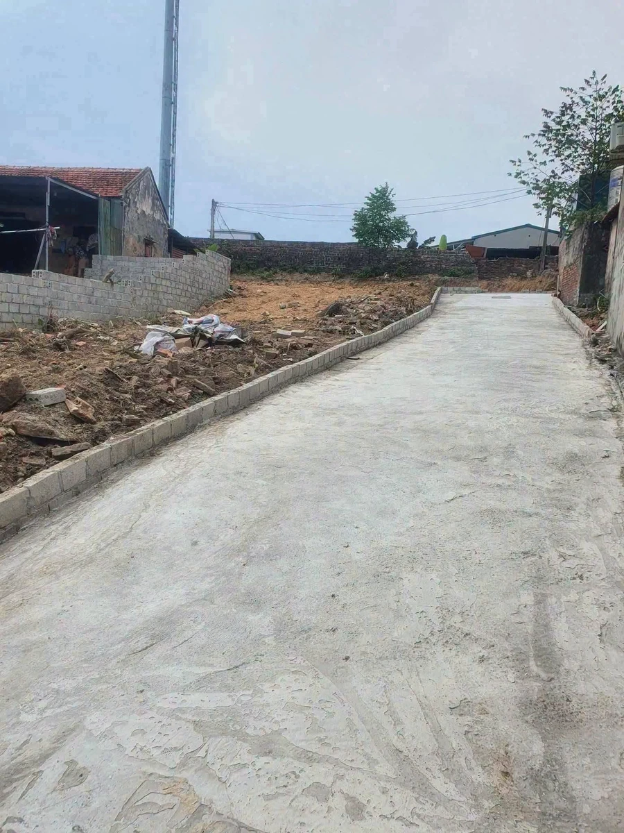 Bán đất phân lô Giếng Đáy 3A, 102.3m², Việt Hưng - Ảnh thu nhỏ 3