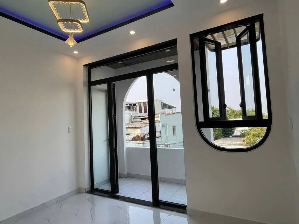 Bán nhà 2 tầng 122m2 Vũ Lăng, An Khê, 4 tỷ - Ảnh thu nhỏ 4