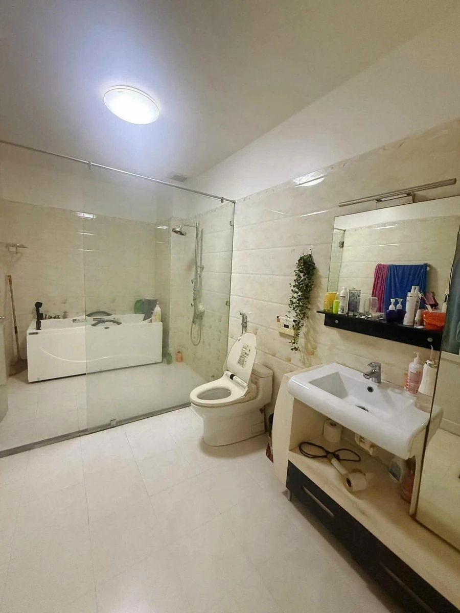 Bán nhà phân lô cao cấp 6.5 tầng 90m2 có thang máy gần hồ Tam Bạc, Lê Chân, Hải Phòng - Ảnh thu nhỏ 5