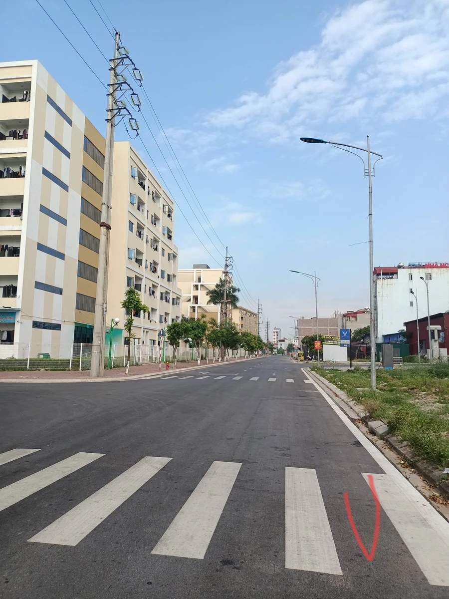 Bán đất dự án Văn Phú Đông Yên 115m² giá 3 tỷ Bắc Ninh - Ảnh thu nhỏ 2