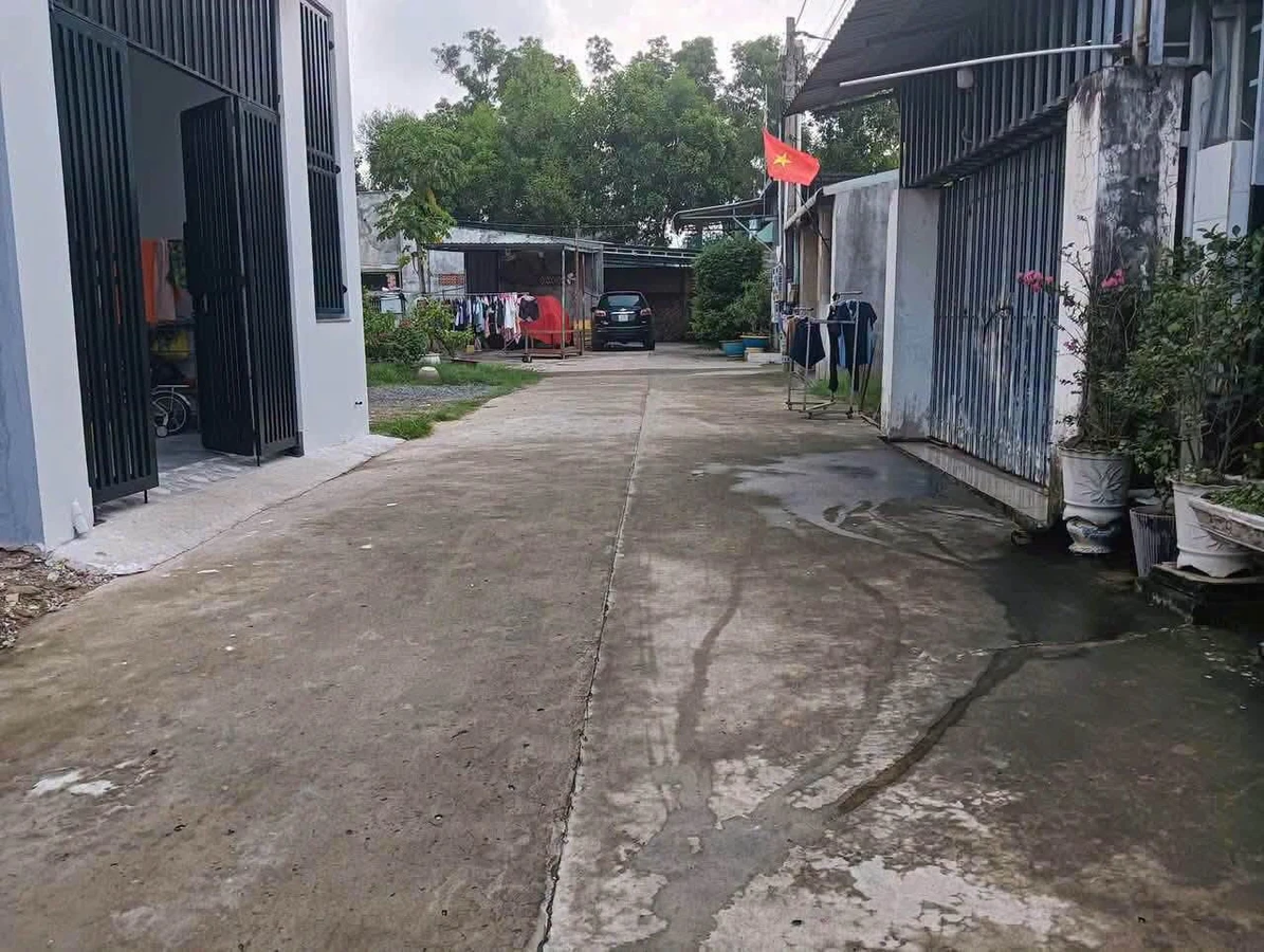 Bán đất Nhơn Trạch Đồng Nai 115m² giá 1 tỷ - Ảnh thu nhỏ 2