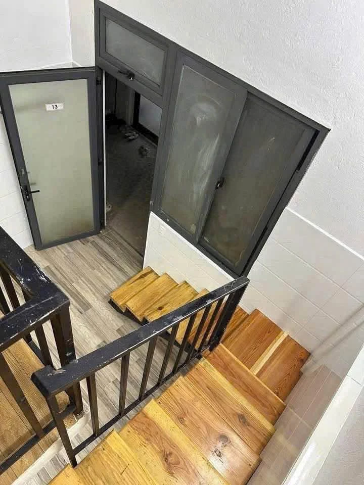 Cho thuê phòng trọ 35m² 2 phòng ngủ đường Lữ Gia Đà Lạt - Ảnh thu nhỏ 3