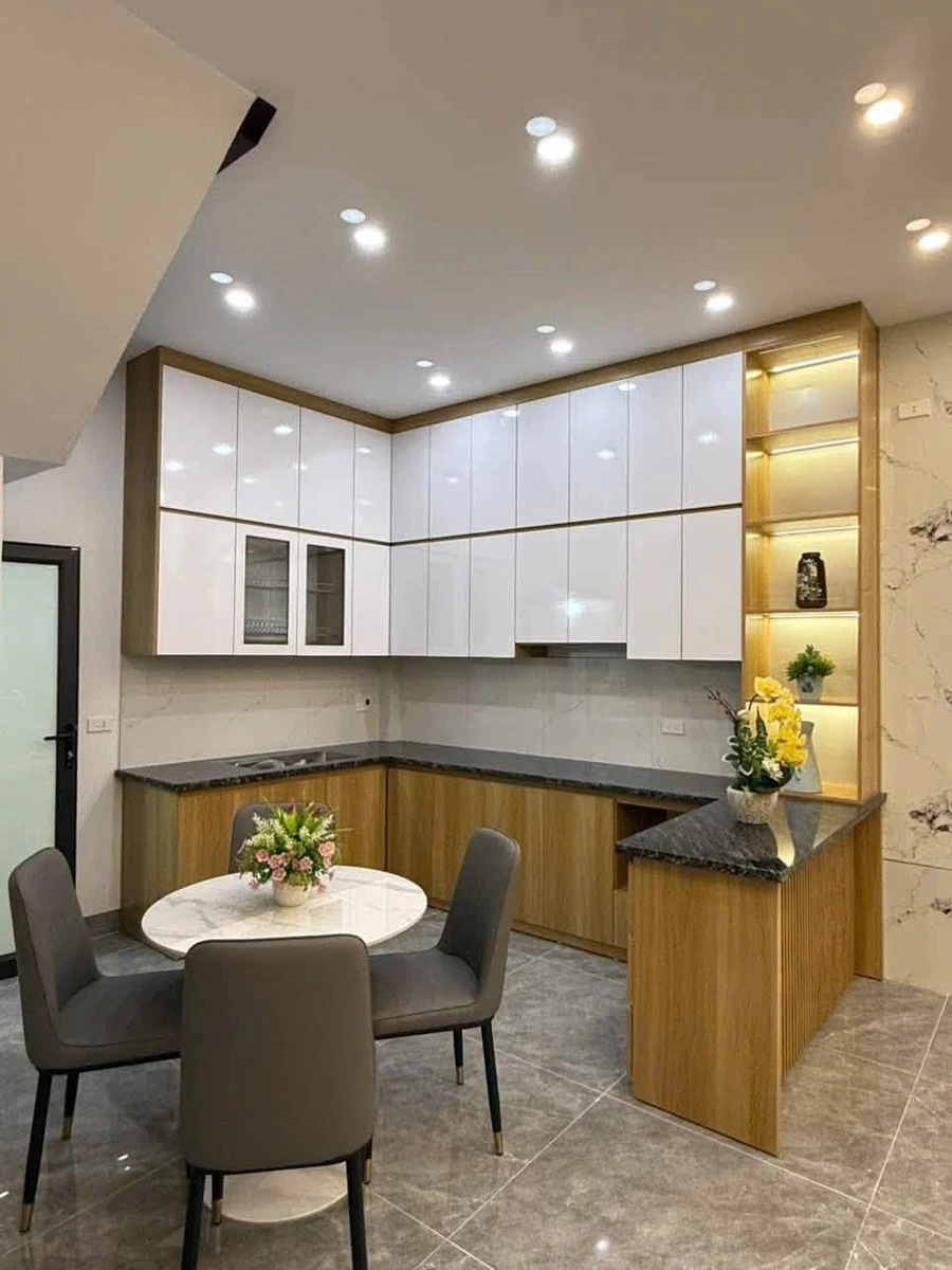 Bán nhà 3 tầng 67m² Ngô Quyền, Hải Dương - 2.58 tỷ - Ảnh thu nhỏ 2