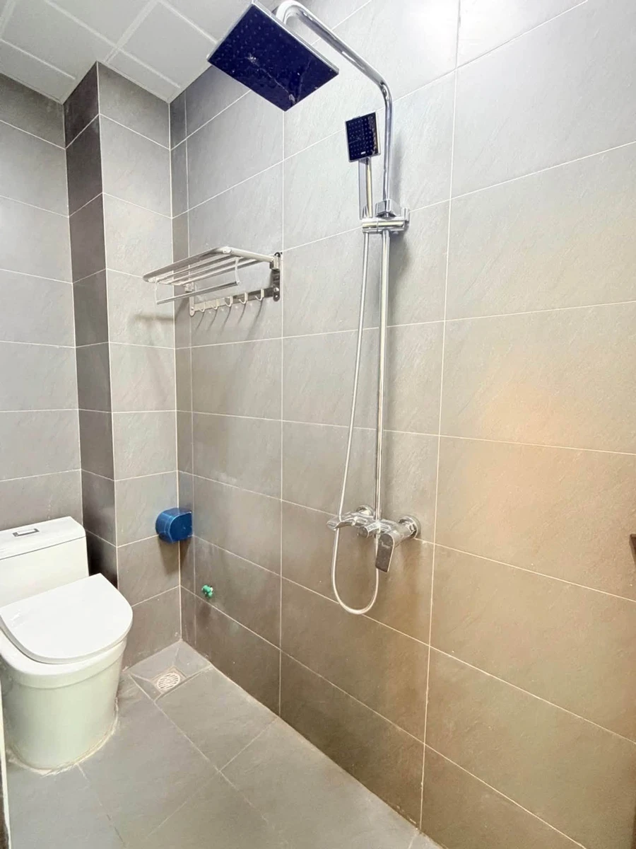 Bán nhà 3 tầng 46,2m² Hà Tu, Bình Tân - Ảnh thu nhỏ 3