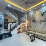 Bán nhà 2 tầng 56,5m² kiệt ô tô Thanh Khê Đà Nẵng - Ảnh thu nhỏ 3
