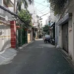 Cho thuê nhà nguyên căn 4×16m, 3PN, 4WC Tân Bình 18tr/tháng - Ảnh thu nhỏ 5