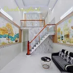 Bán nhà 3PN 52m² Bình Chánh 1 tỷ 250 - Ảnh thu nhỏ 1