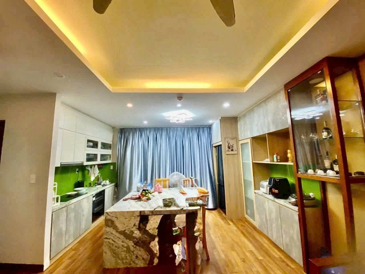 Bán căn hộ Dic Phoenix 99m² 3PN, view biển, 4,9 tỷ - Ảnh 1