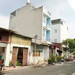 Bán lô đất nền 6x9,5m mặt tiền nhựa 8m gần Hương Lộ 2, Lê Đình Cẩn, Bình Tân - Ảnh thu nhỏ 3