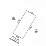 Bán nhà 4 tầng 6PN 57.8m2 Lê Quý Đôn Hải Tân - Ảnh thu nhỏ 5