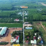 Bán đất mặt tiền Nhánh DT751, Chơn Thành, 279m2, 350 triệu - Ảnh thu nhỏ 1