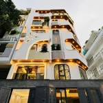 Bán nhà góc 2 mặt tiền 84m² 4 PN Gò Vấp - Ảnh thu nhỏ 1
