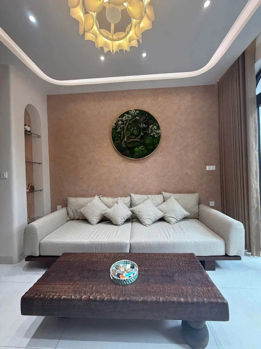 Bán nhà 5 phòng ngủ, 54.6m2, 4 tầng, Phú Nhuận, hơn 8 tỷ - Ảnh thu nhỏ 4