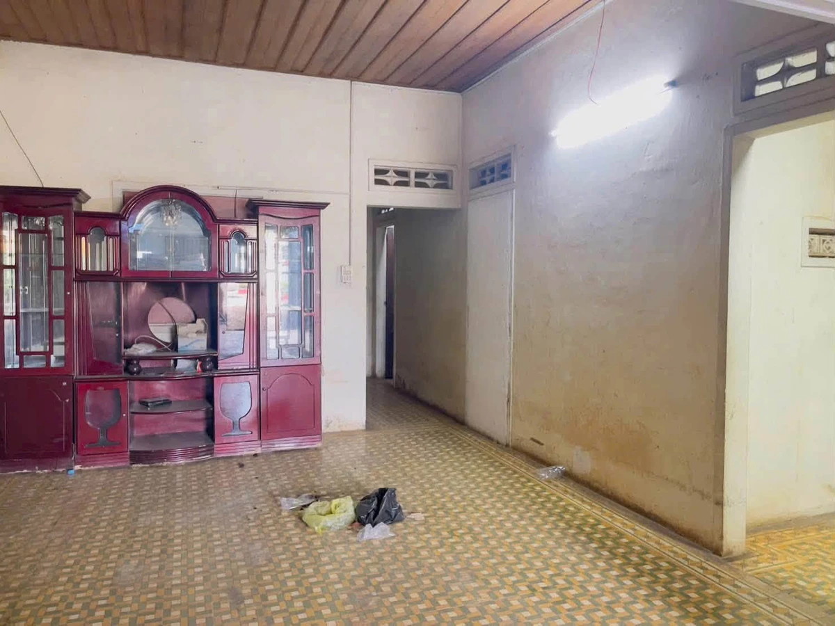 Bán nhà cấp 4 hai mặt tiền 533m² Võ Nguyên Giáp 3,6 tỷ - Ảnh thu nhỏ 2