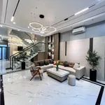 Nhà phố trệt 2 lầu 4PN 80m² Cái Răng 6,15 tỷ - Ảnh thu nhỏ 4