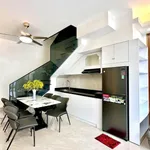 Bán nhà 3 tầng kiệt ô tô 65m2 Duy Tân, Huế - Ảnh thu nhỏ 4