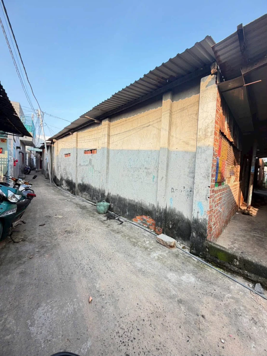 Bán đất 60m² giá 199 triệu tại Phú Thuỷ - Ảnh thu nhỏ 5