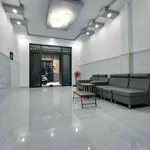 Bán nhà hẻm 4m Lũy Bán Bích - Trịnh Đình Trọng, Tân Phú, 52m2, 2PN, giá 5,9 tỷ - Ảnh thu nhỏ 2