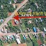 Bán đất mặt tiền đường nhựa 5x30m gần ngã 4 đèn đỏ Đường Tránh Đông, Phường Ea Kao, Đắk Lắk - Ảnh thu nhỏ 1