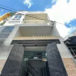 Bán nhà 4 tầng Tân Bình 4PN 4WC 57.75m2 - 6.25 tỷ - Ảnh thu nhỏ 2