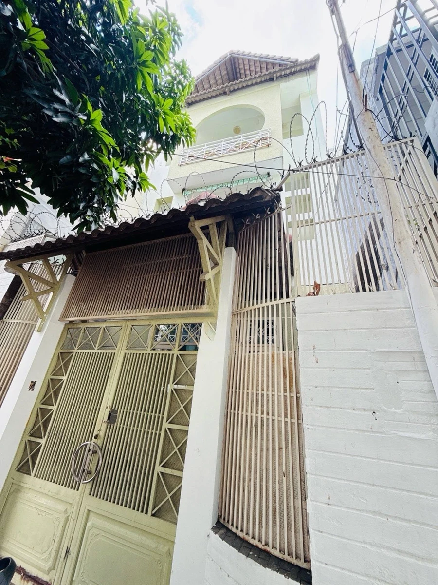 Bán nhà 3 tầng 77m² 6PN gần Nguyễn Văn Đậu, Bình Thạnh, giá 7,99 tỷ - Ảnh thu nhỏ 3