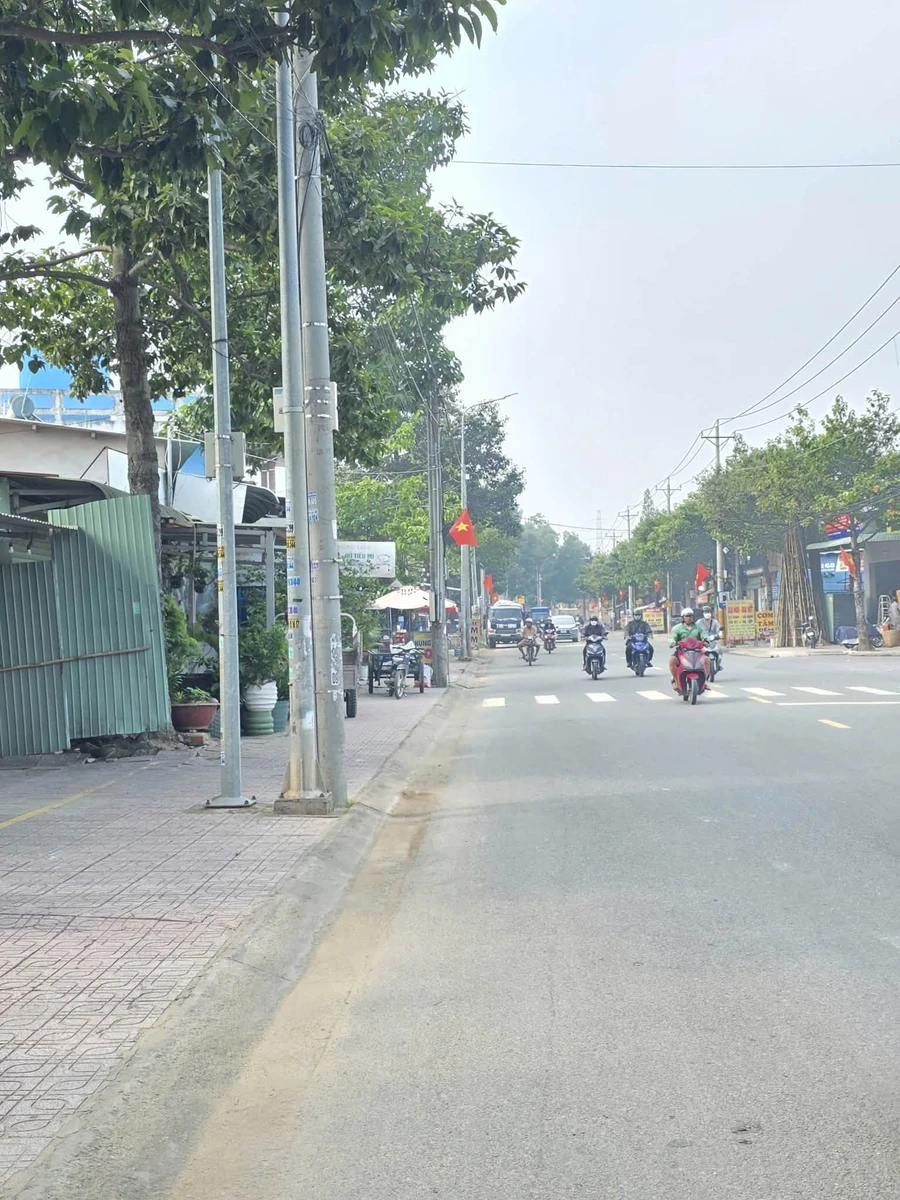 Bán 2 lô đất mặt tiền Phạm Văn Diêu, 90m² mỗi lô, Đồng Nai - Ảnh thu nhỏ 5