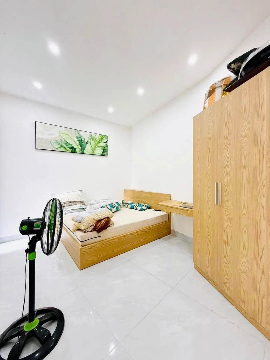 Bán nhà lô góc 90m² đường Lê Độ, giá 4 tỷ - Ảnh thu nhỏ 2