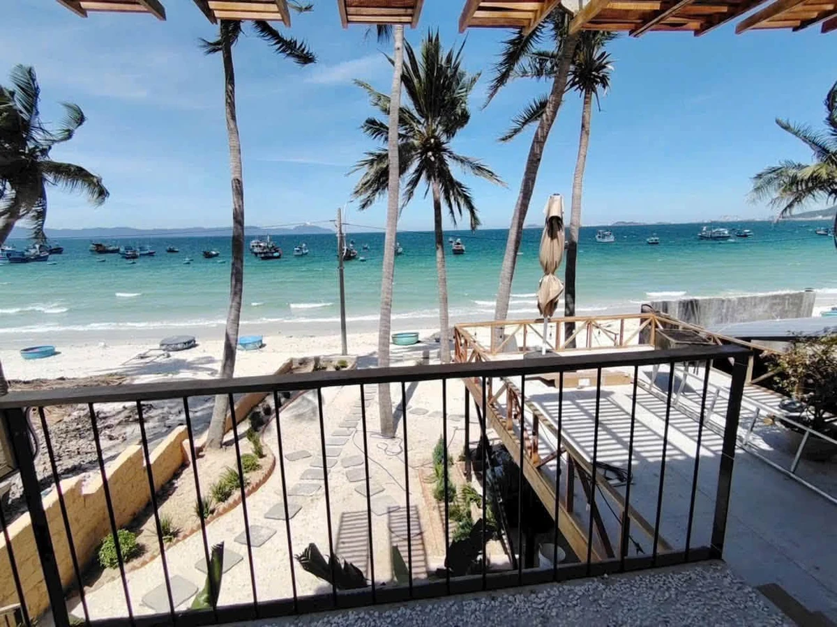 Bán homestay view biển 275 m² Ninh Thuỷ, Khánh Hòa 15 tỷ - Ảnh 1