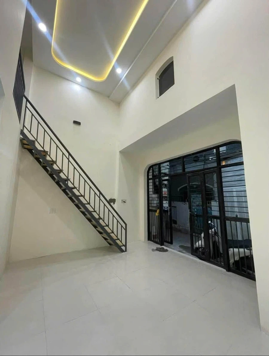 Bán nhà hẻm 2PN Võ Thị Sáu Phước Long 45.5m2 - Ảnh thu nhỏ 2