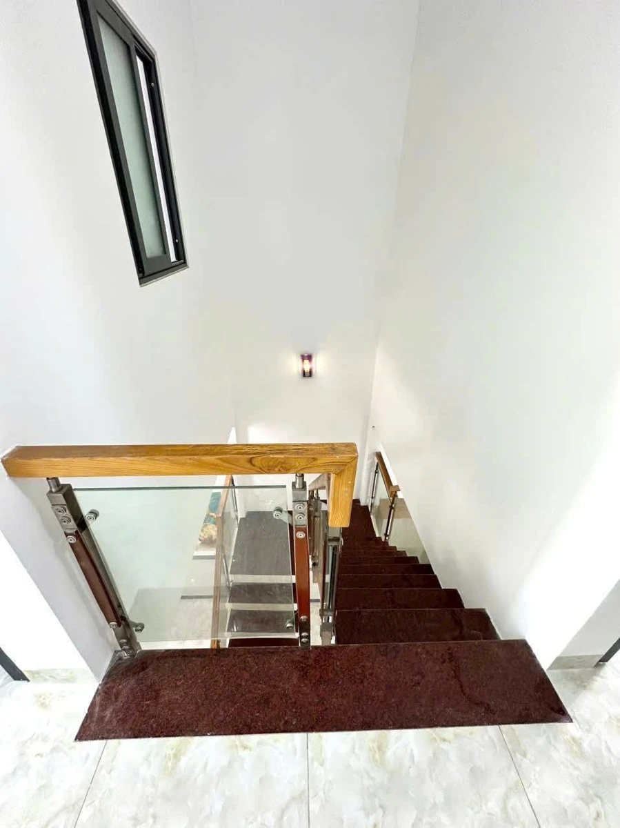 Bán nhà Tân Khánh 2PN 80m2 giá 1,05 tỷ - Ảnh thu nhỏ 4