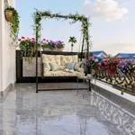 Bán nhà 3 tầng 60m2 sân cổng riêng Bình Tân 2 tỷ - Ảnh thu nhỏ 2
