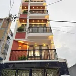 Bán nhà 5 phòng ngủ 68m² đường Lê Trọng Tấn, Tân Phú, 10.5 tỷ - Ảnh thu nhỏ 1