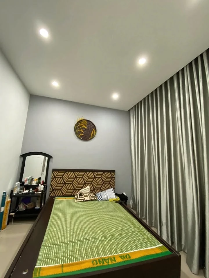 Bán nhà 54.7m2 x 3 tầng Lê Hồng Phong Hải Châu Đà Nẵng - Ảnh thu nhỏ 4