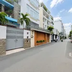 Bán nhà phố 141m2, 7PN Nguyễn Đình Khơi Tân Bình 22.5 tỷ - Ảnh thu nhỏ 1