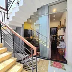 Bán nhà hẻm ô tô 55m2, 5 tầng 6PN góc Hoàng Hoa Thám - Nguyễn Văn Đậu, Bình Thạnh - Ảnh thu nhỏ 3