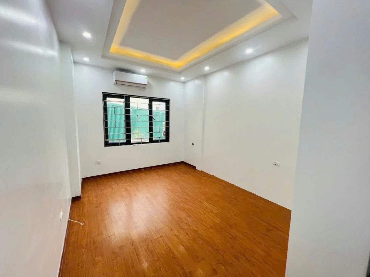 Bán nhà phố Trạm 40m2 x 5 tầng gần Aeon Long Biên, giá khoảng 7 tỷ - Ảnh thu nhỏ 5