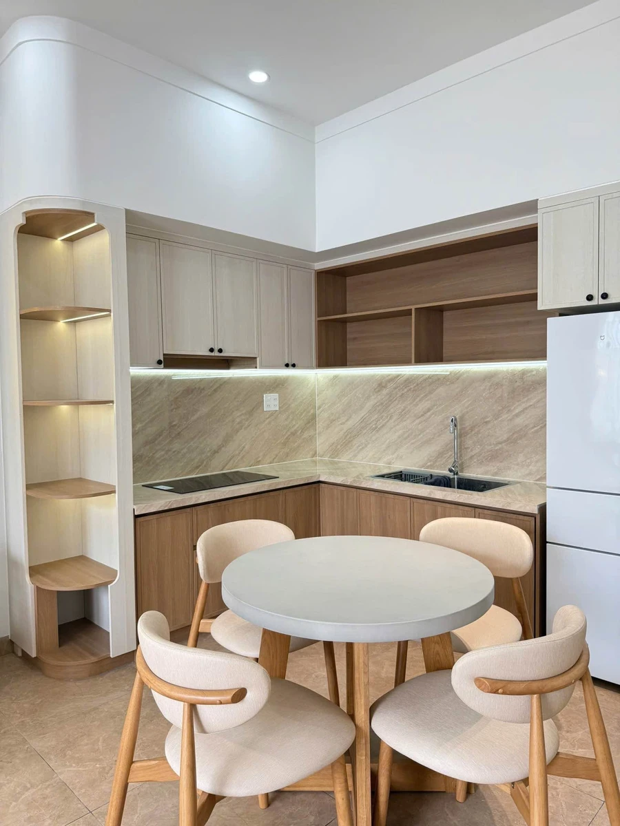 Bán nhà mặt tiền Trương Đăng Quế 76,2m² Tân Bình 4,75 tỷ - Ảnh thu nhỏ 5