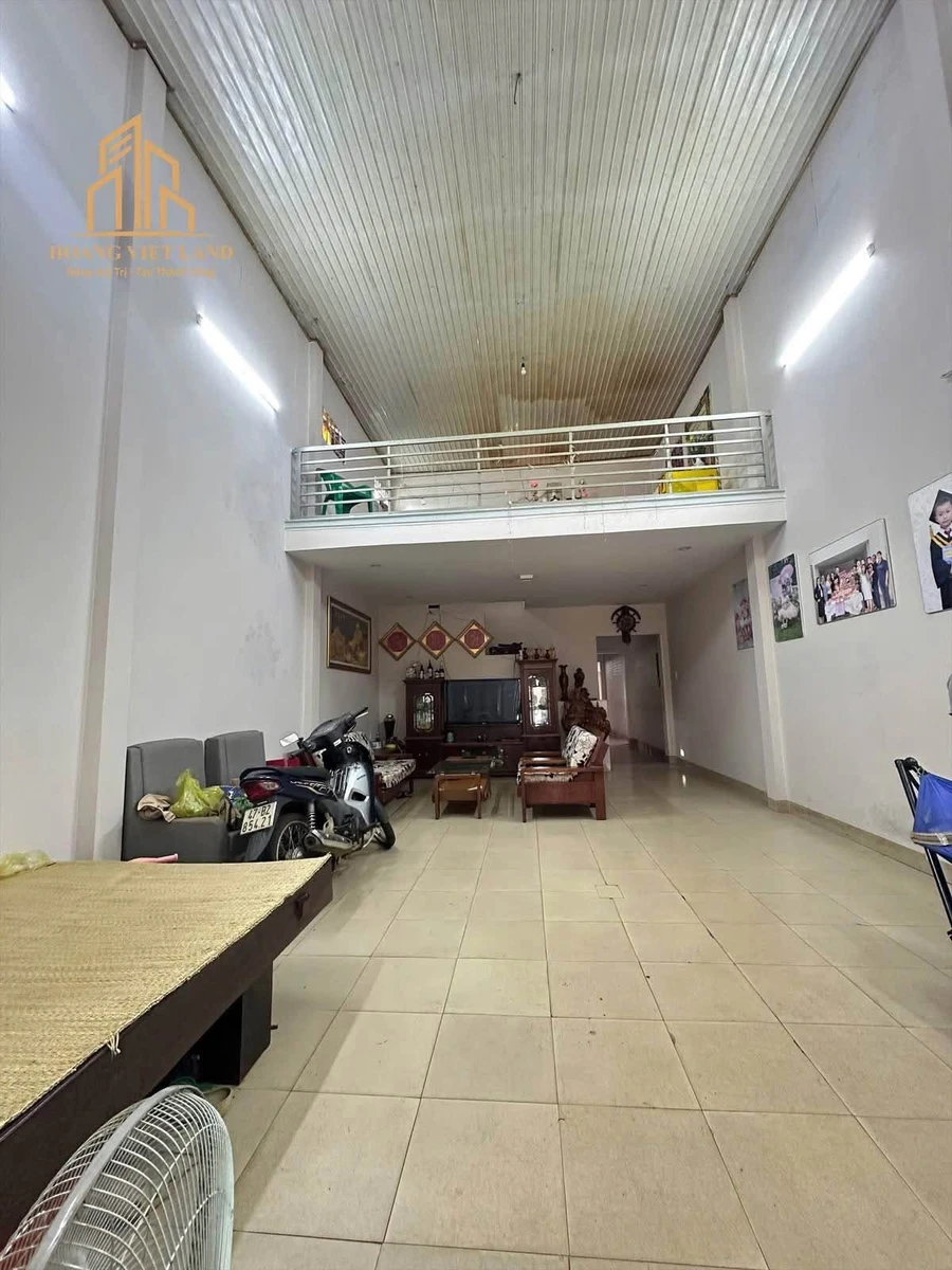 Bán nhà mặt đường Trịnh Tố Tâm 127m2, 3 phòng ngủ, phường Tân Lợi, Buôn Ma Thuột - Ảnh thu nhỏ 2